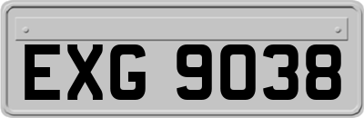 EXG9038