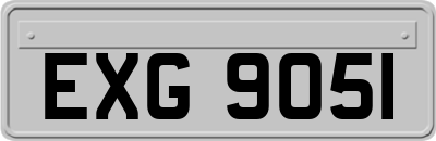 EXG9051