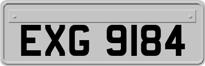 EXG9184