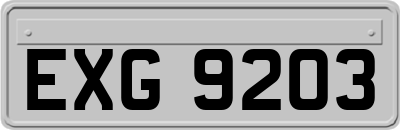 EXG9203