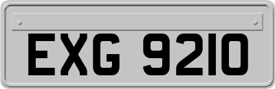 EXG9210