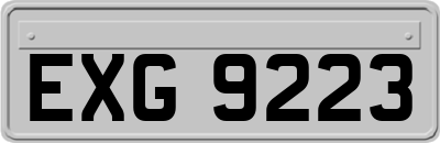 EXG9223