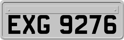 EXG9276