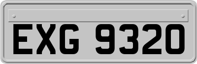 EXG9320