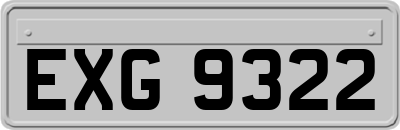 EXG9322