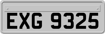 EXG9325