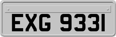 EXG9331