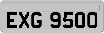 EXG9500