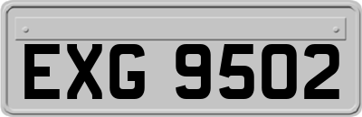EXG9502