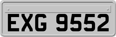 EXG9552