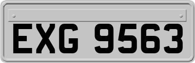 EXG9563