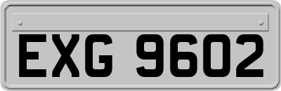 EXG9602