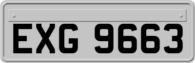 EXG9663