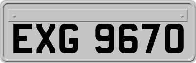 EXG9670