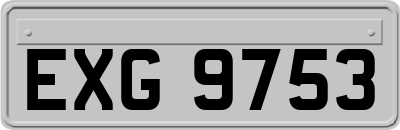 EXG9753