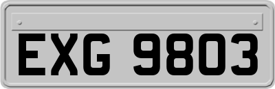 EXG9803