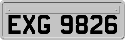 EXG9826