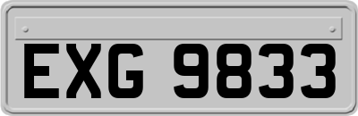 EXG9833