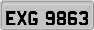 EXG9863