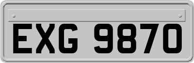 EXG9870
