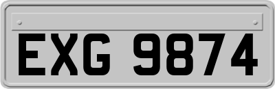 EXG9874