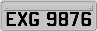 EXG9876