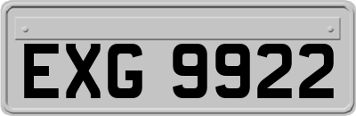 EXG9922
