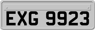 EXG9923