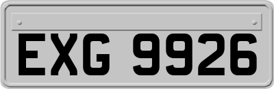 EXG9926
