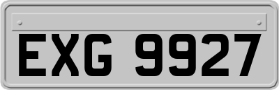 EXG9927