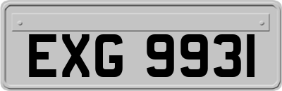 EXG9931