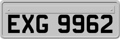 EXG9962