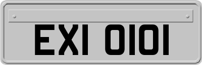 EXI0101