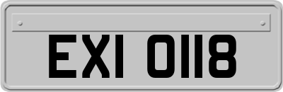 EXI0118
