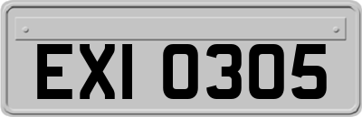 EXI0305