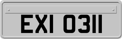 EXI0311