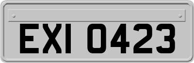EXI0423