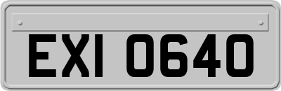 EXI0640
