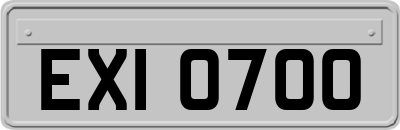 EXI0700