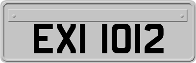 EXI1012