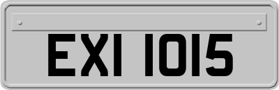 EXI1015