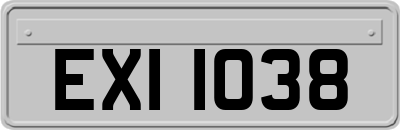 EXI1038