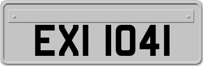 EXI1041
