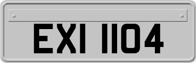 EXI1104