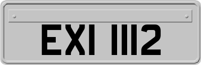 EXI1112