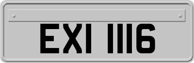 EXI1116