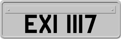 EXI1117