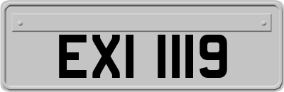 EXI1119