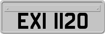 EXI1120