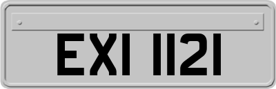 EXI1121